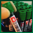 Test Tube Bulk Shippers - DVG Packaging Inc.